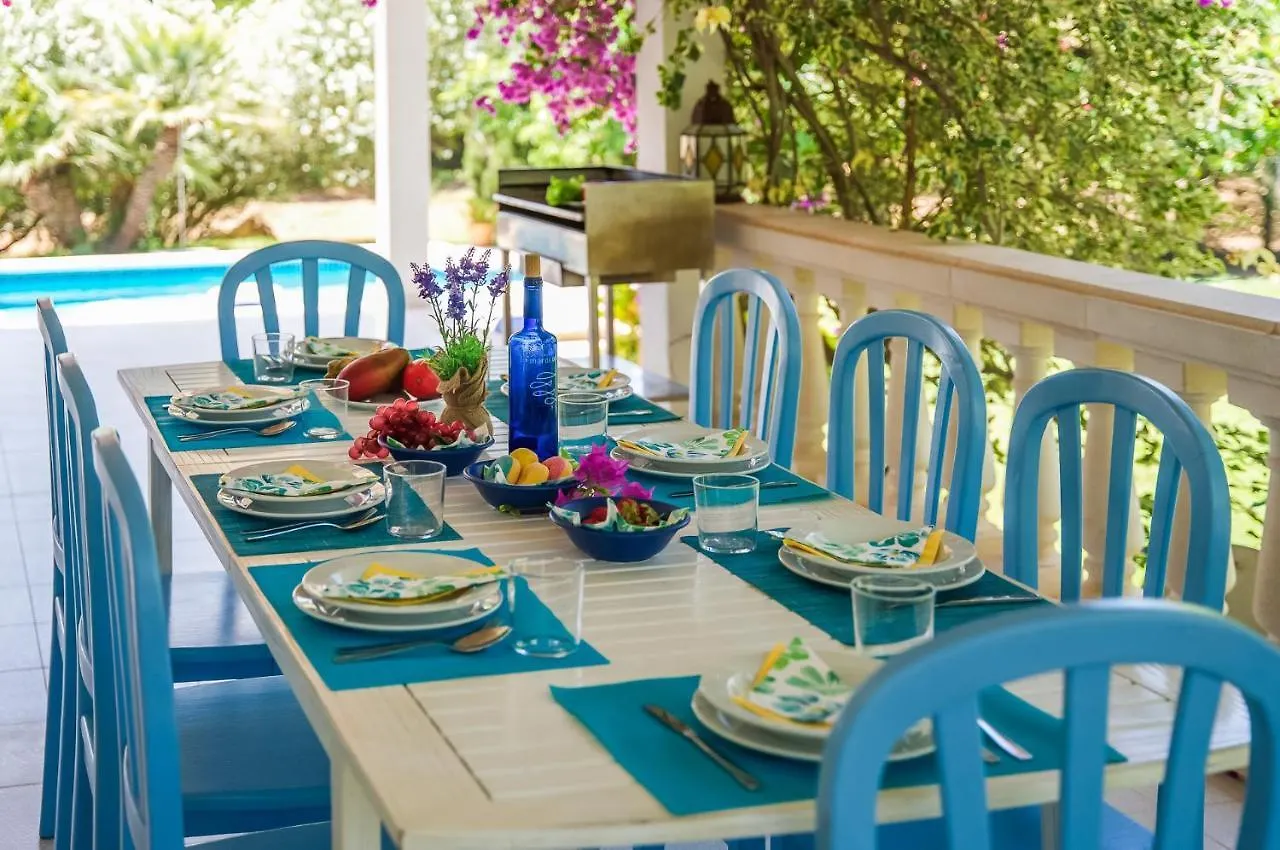 Casa rural Ideal Property Mallorca - Casa Bonita Campos