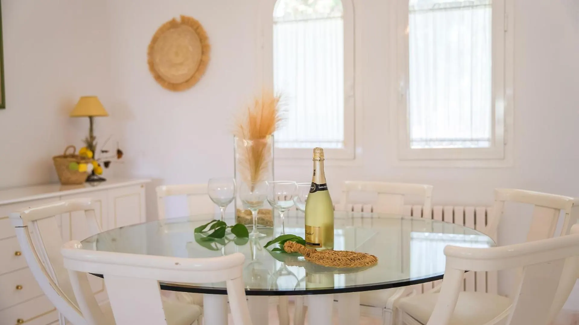 Ideal Property Mallorca - Casa Bonita Campos  Casa rural