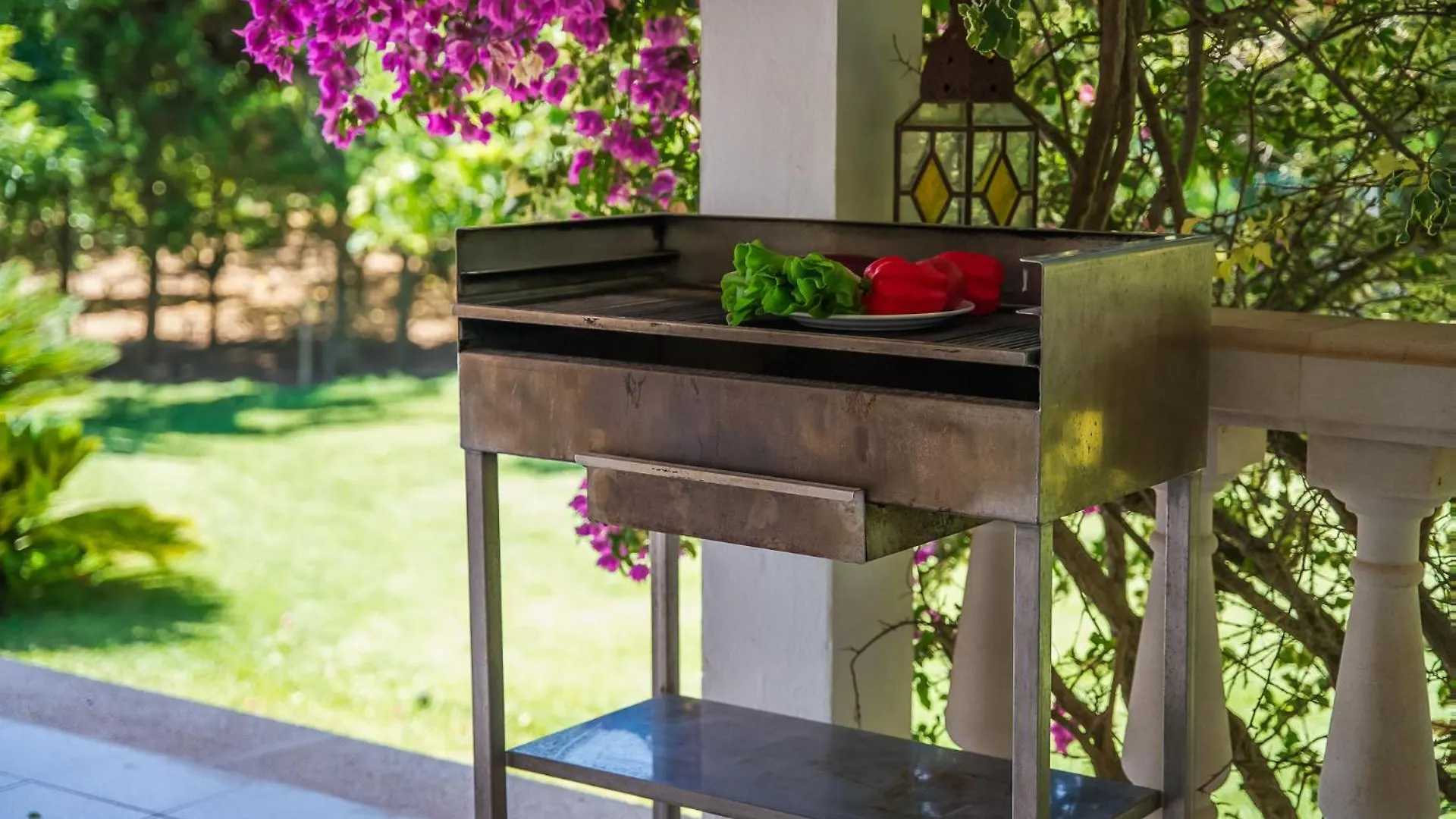 Ideal Property Mallorca - Casa Bonita Campos  España