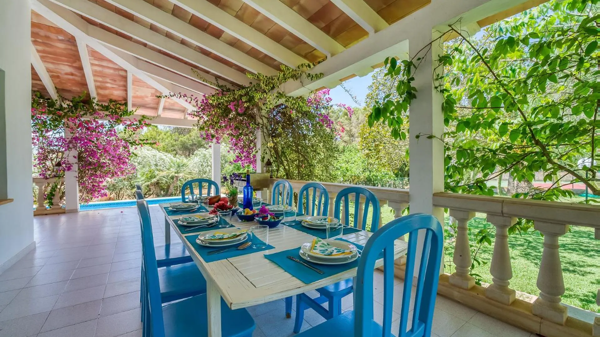 Ideal Property Mallorca - Casa Bonita Campos  Campos (Mallorca)