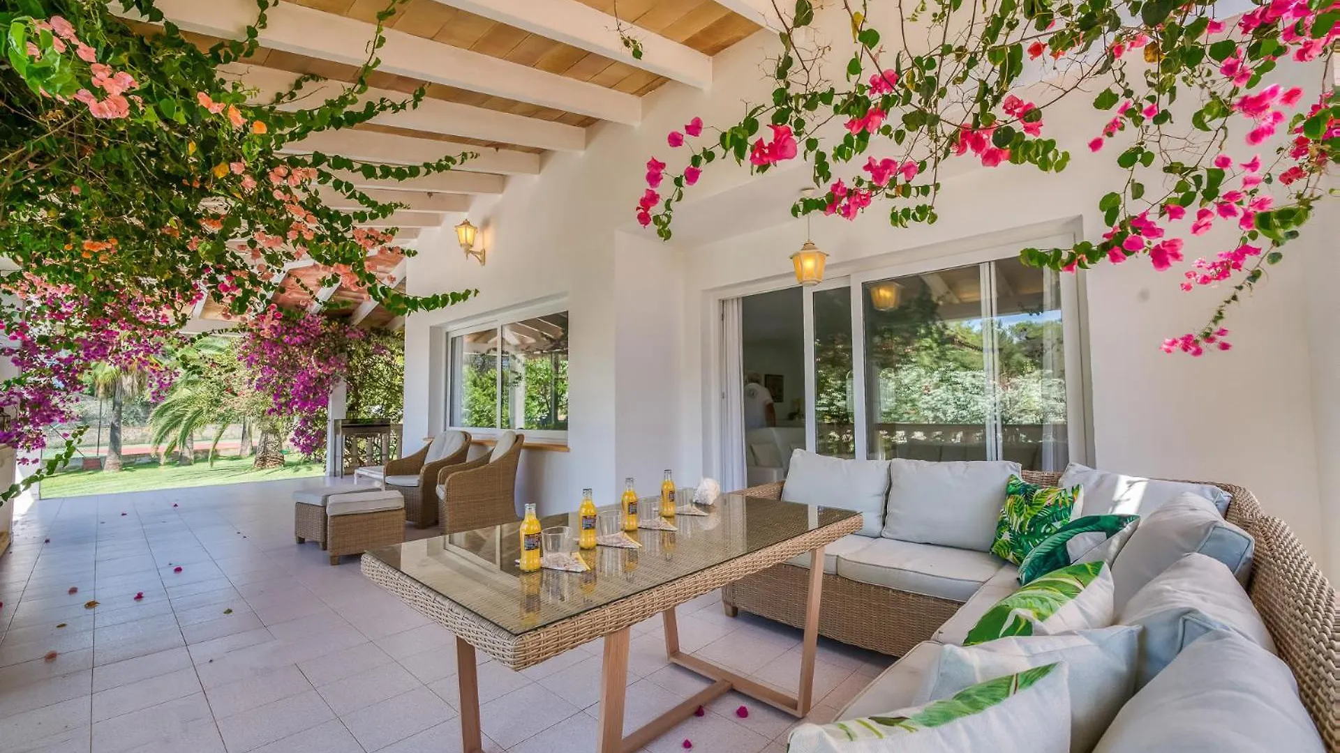 Ideal Property Mallorca - Casa Bonita Campos  Campos (Mallorca)