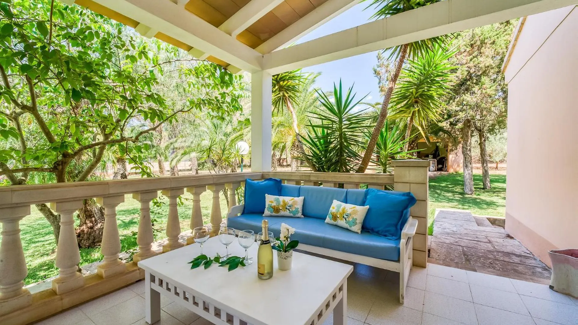 Ideal Property Mallorca - Casa Bonita Campos  0*, Campos (Mallorca)